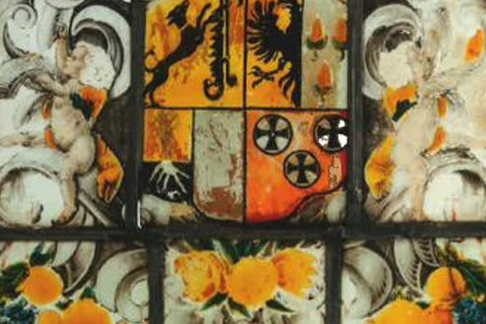 Genealogisch Jaarboek
