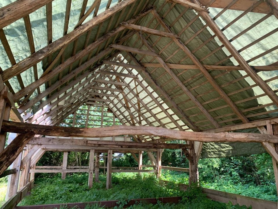 Lezing en excursie ‘In de voetsporen van de Drentse cowboys’ 