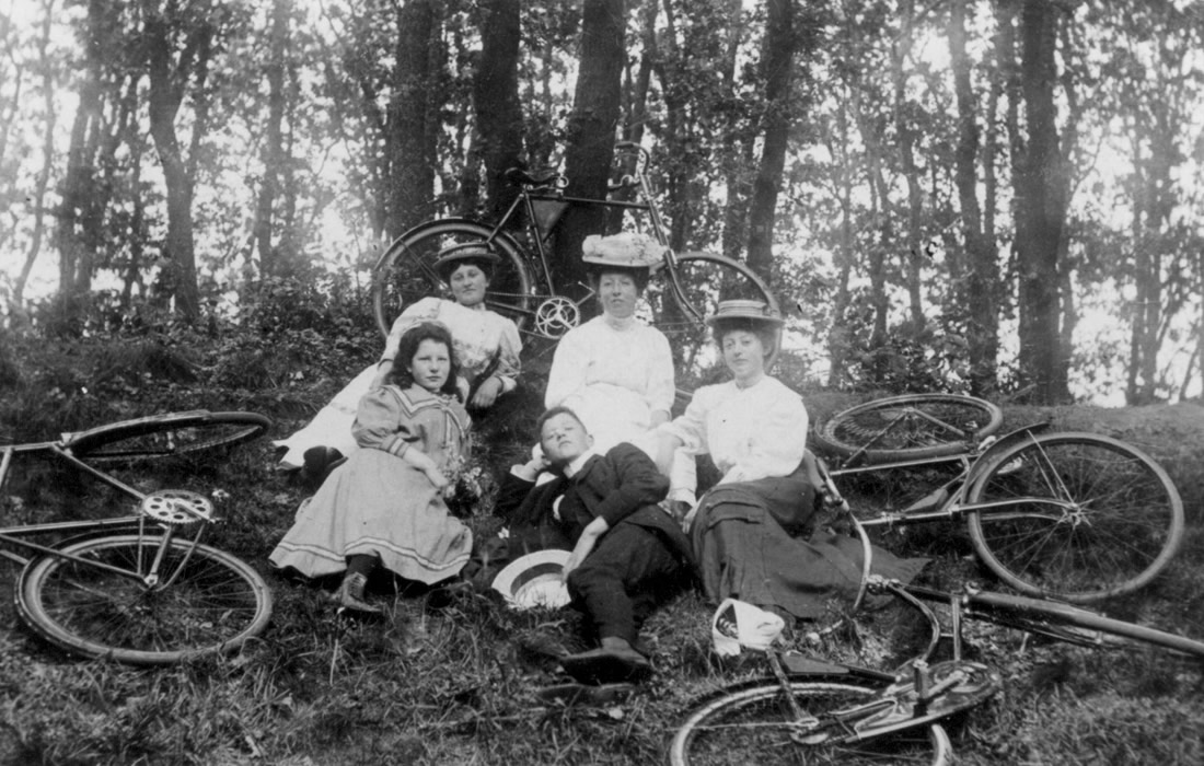 Algemene Ledenvergadering 28 april