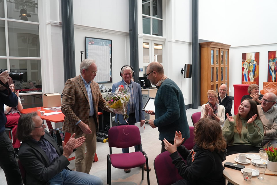 Gezocht: Kandidaten voor de DHV-prijs Drentse Geschiedenis 2024