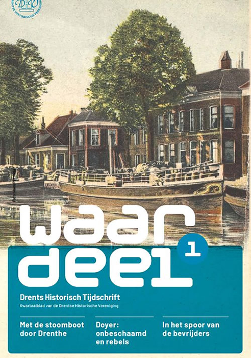 Waardeel 2024-1