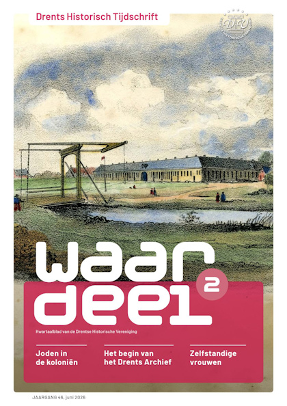 Waardeel 2026-2